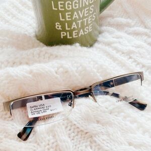 Giorgio Armani frames